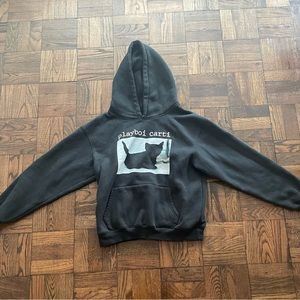 Playboi Carti Wlr hoodie